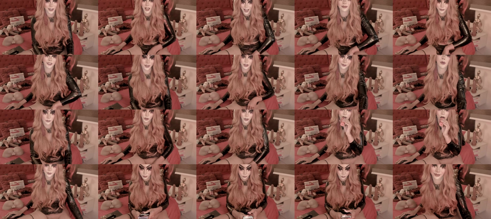 queenmaniacts  05-05-2023